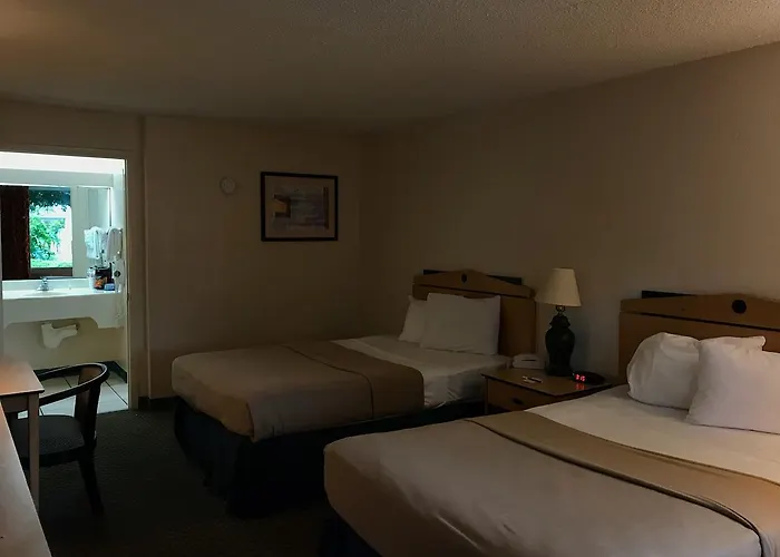 Quality Inn Tampa