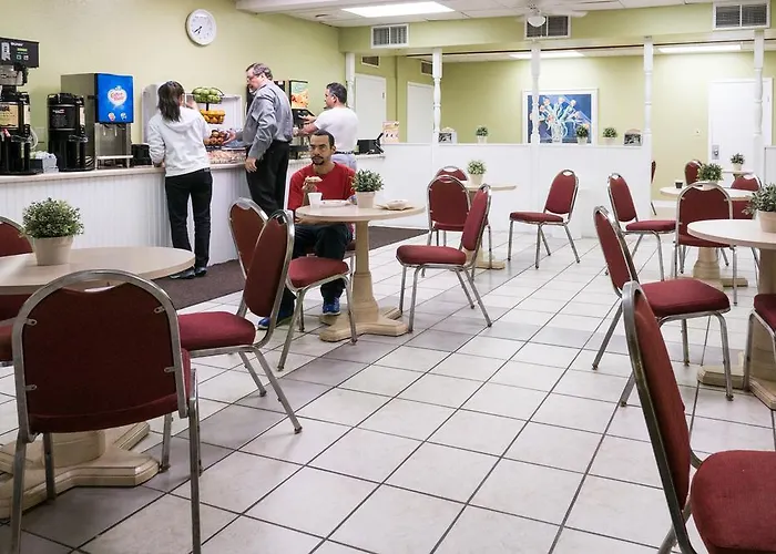 Quality Inn Tampa