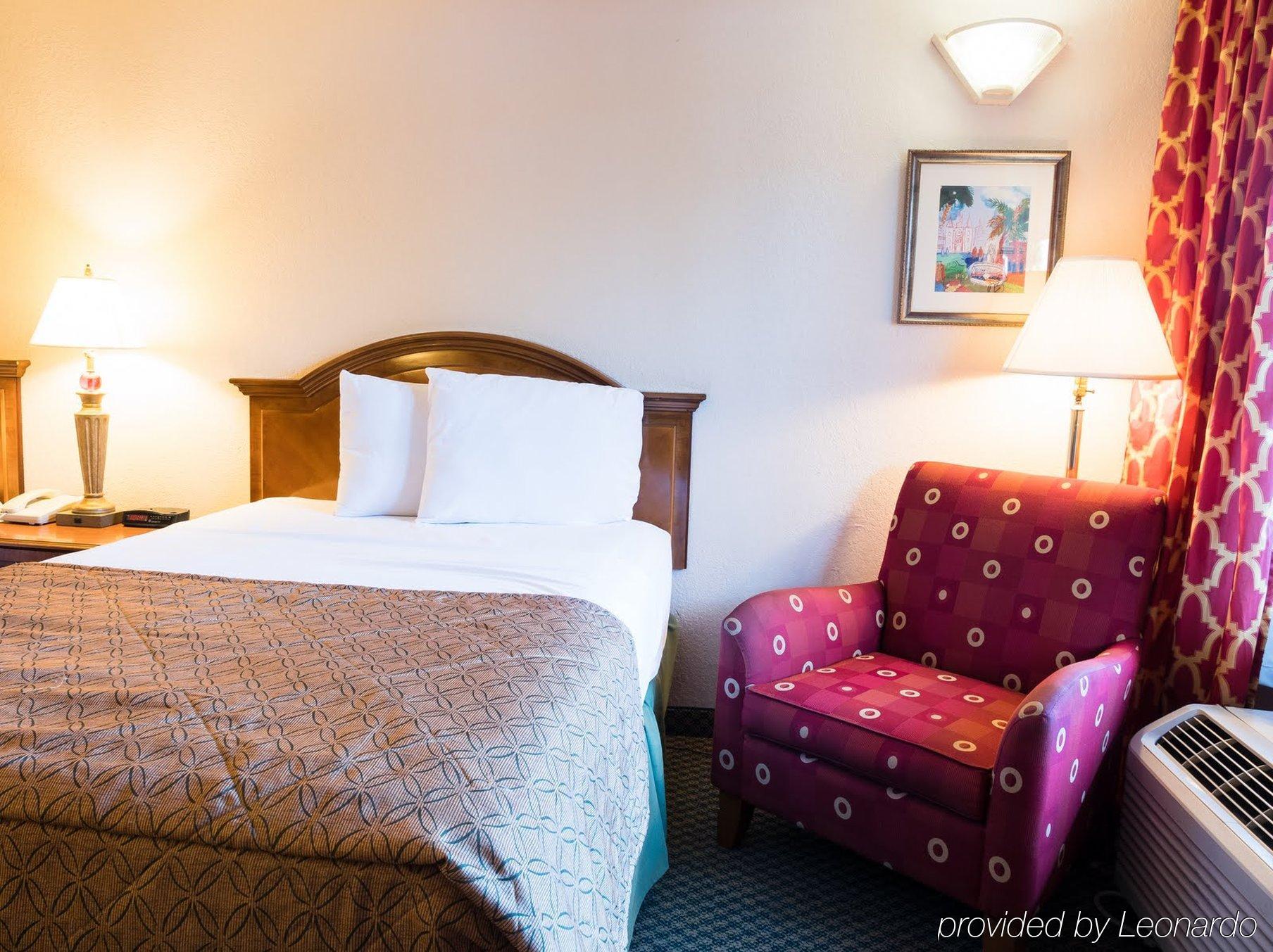 Hotel Quality Lake Magdalene
