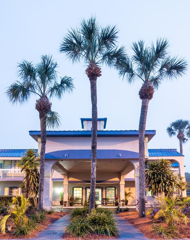 Hotel Quality Lake Magdalene
