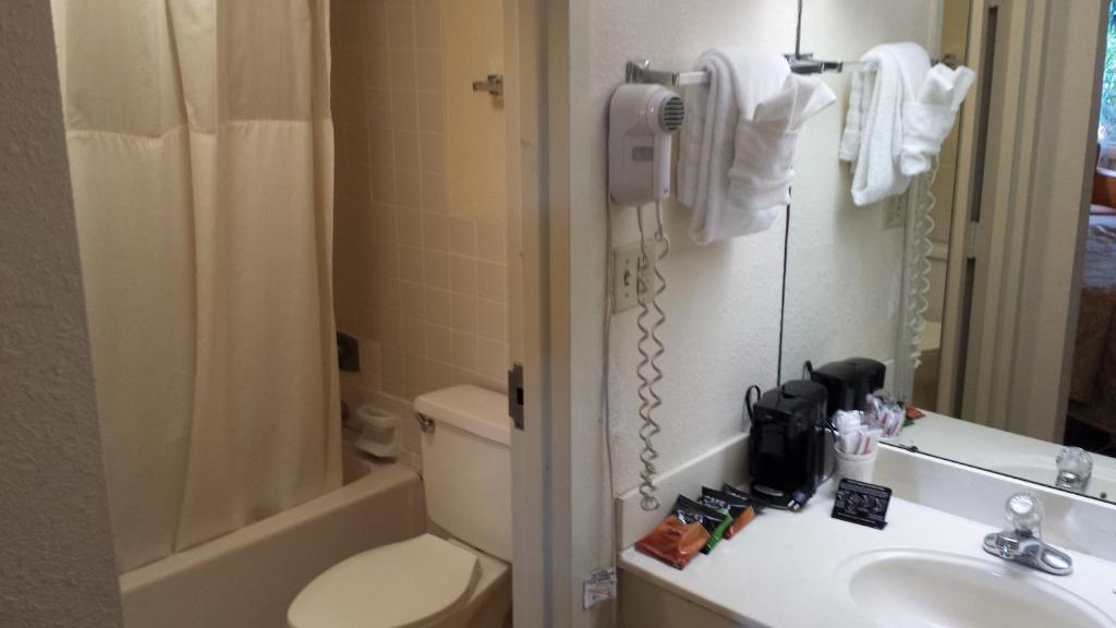 Quality Hotel Lake Magdalene