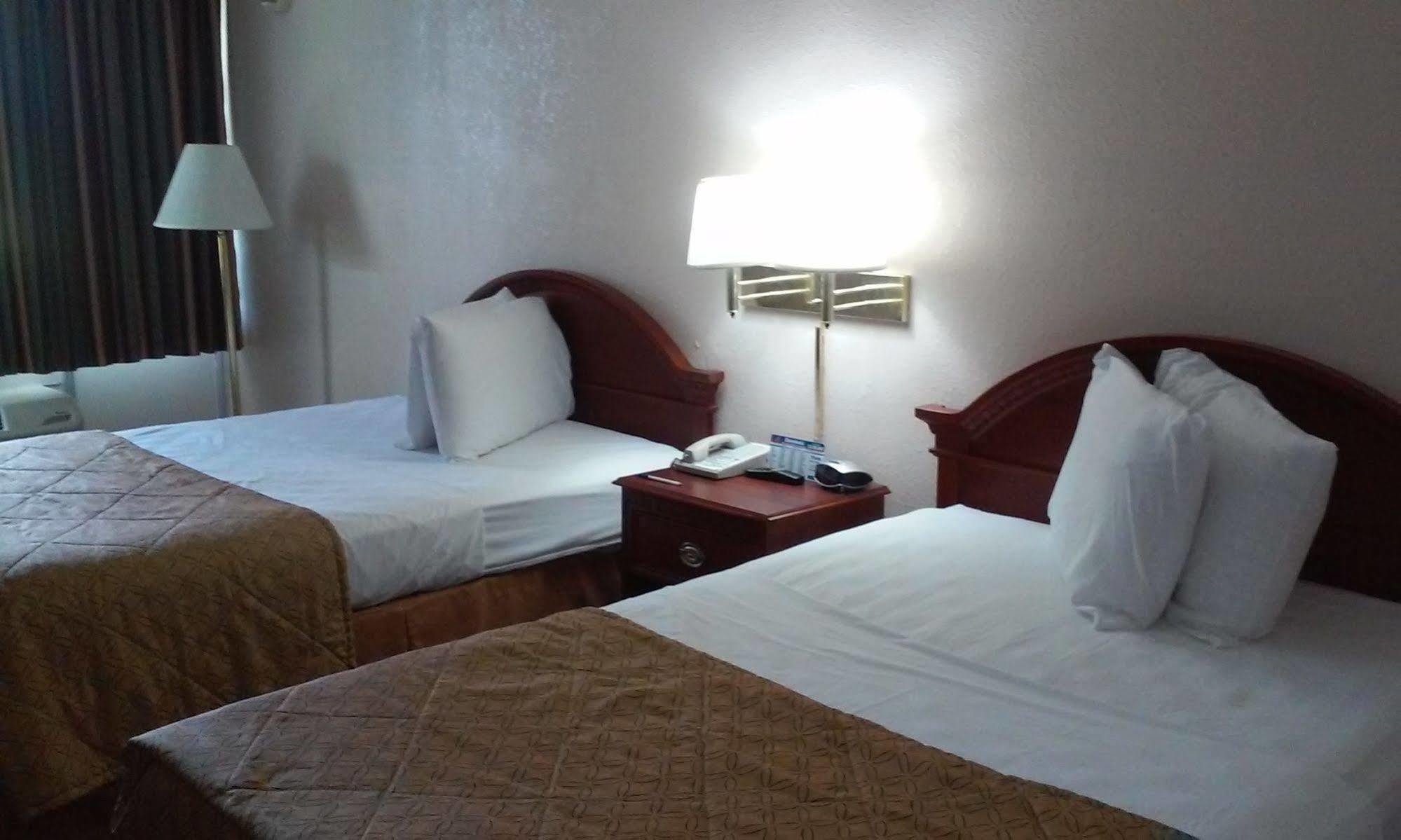 Hotel Quality Lake Magdalene