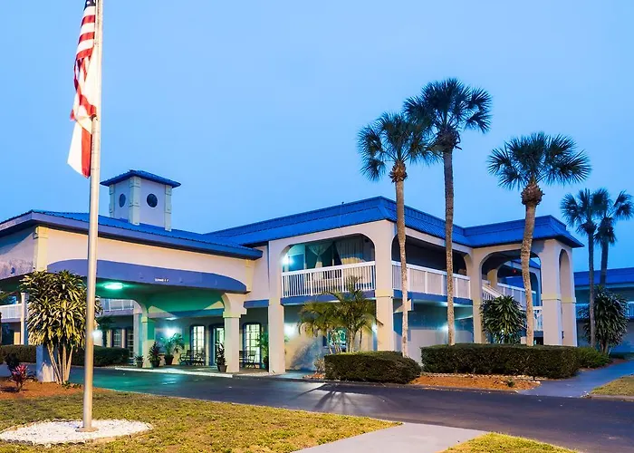Quality Inn Tampa
