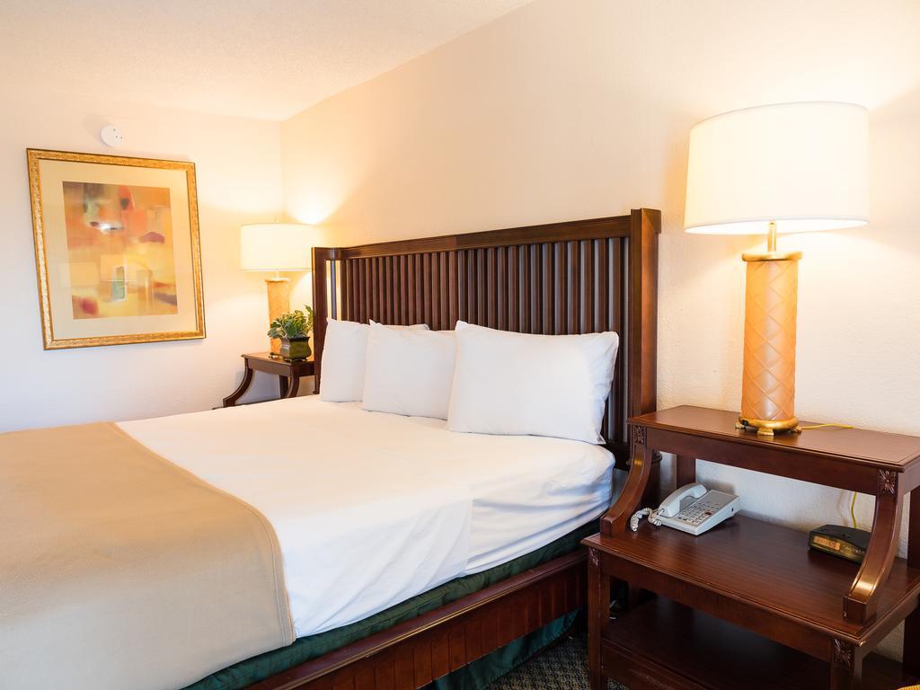 Hotel Quality Tampa
