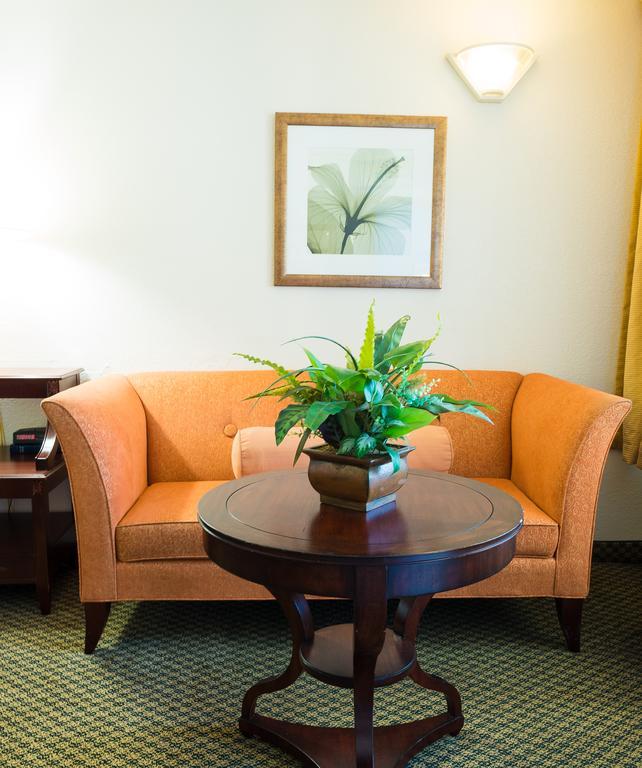 Quality Tampa Hotel