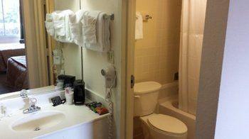 Hotel Quality Tampa