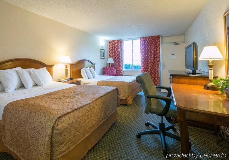 Hotel Quality Tampa