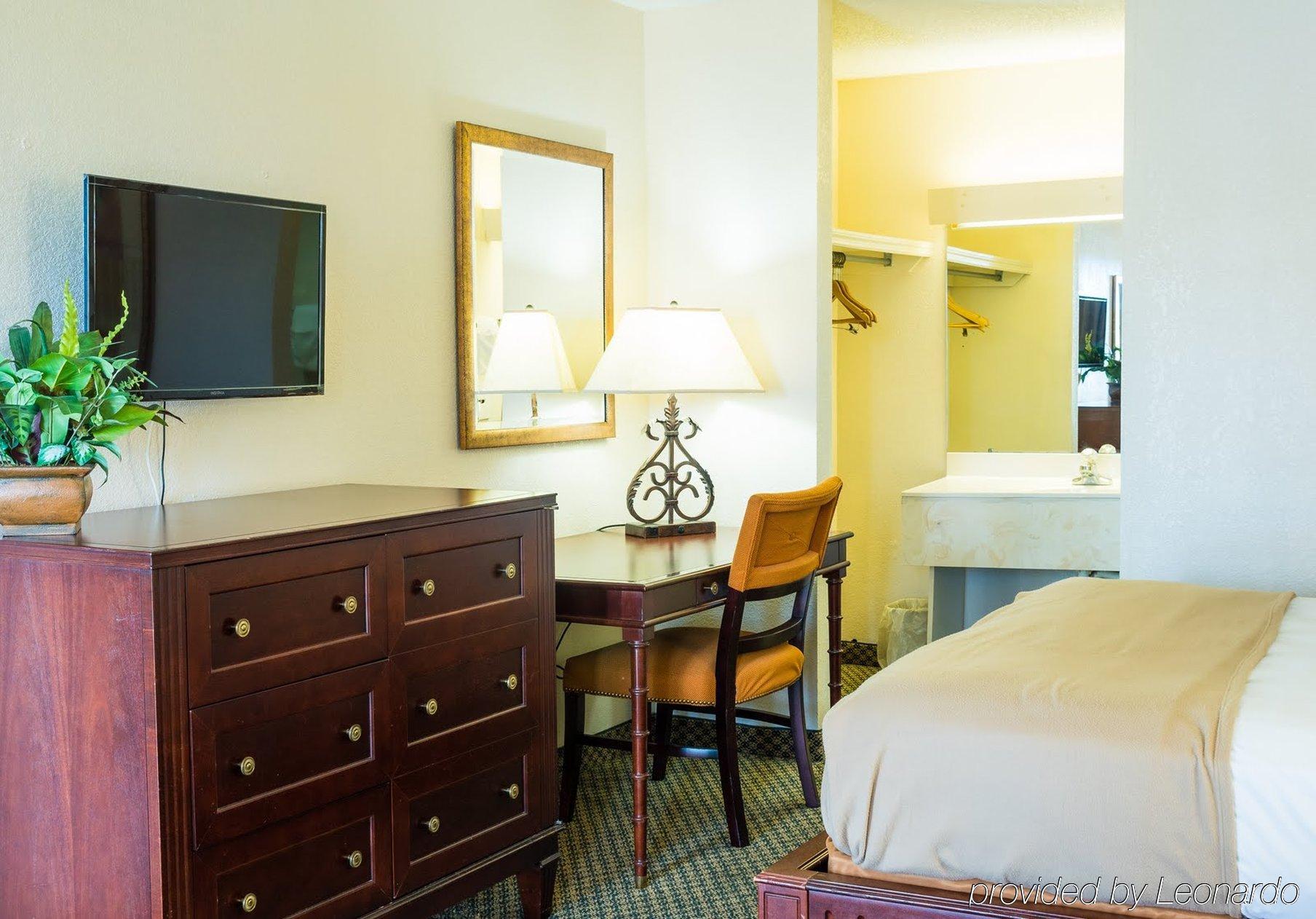 Hotel Quality Tampa