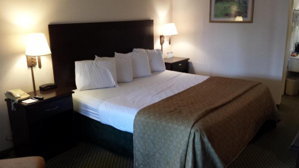 Hotel Quality Tampa