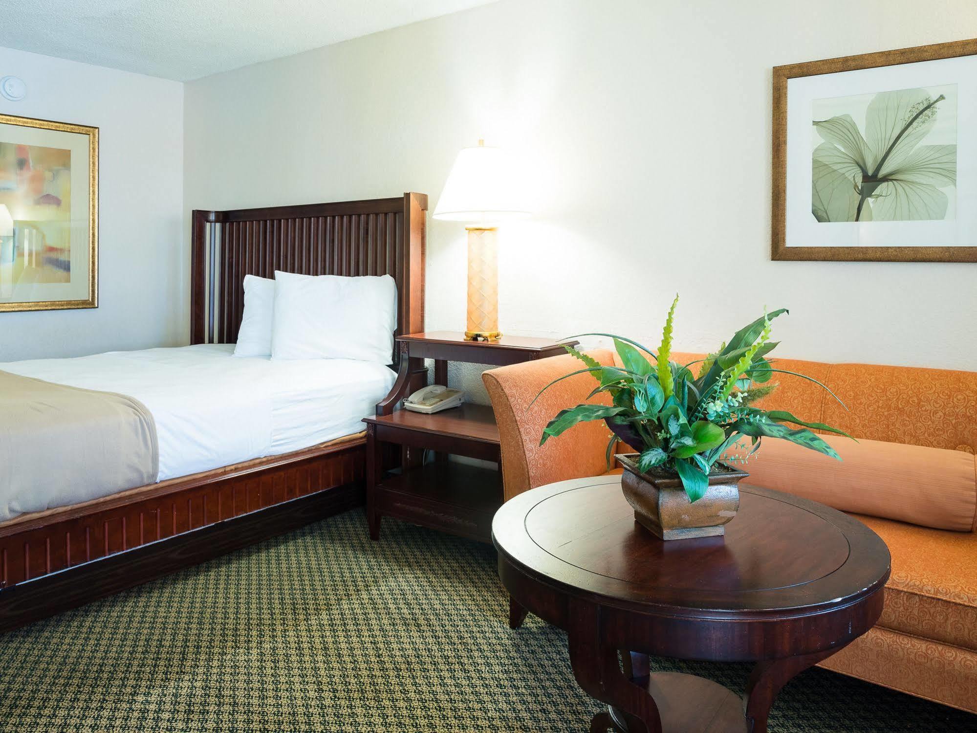 Hotel Quality Tampa