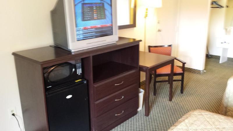 Quality Tampa Hotel